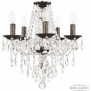 Подвесная люстра AL1615 AL16315/5/141 PD