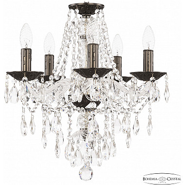 Подвесная люстра AL1615 AL16315/5/141 PD