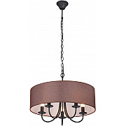 Подвесная люстра V3983-1/5