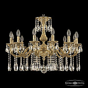 Подвесная люстра 7210 72101/12/250 A FP