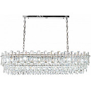 Подвесная люстра Constancia FL1064-21P