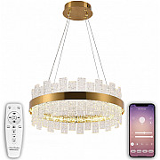 Подвесная люстра Smart Нимбы LED LAMPS 81266