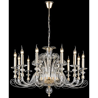 Подвесная люстра Nadina WE174.12.303