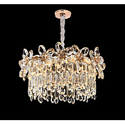 Подвесная люстра Jardin FL1105-20P