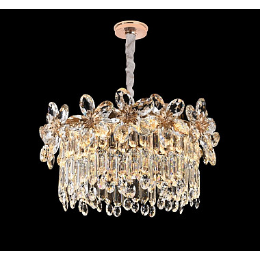 Подвесная люстра Jardin FL1105-20P