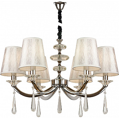 Подвесная люстра GOMERA GOMERA SP6