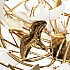 Подвесная люстра Loft IT Fleur 10125/12
