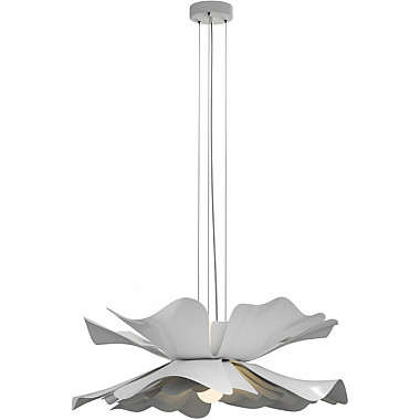 Подвесная люстра Chad LE116L-60W