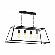 Подвесная люстра Amesbury 1 49886