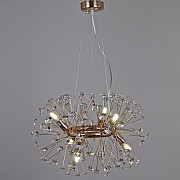 Подвесная люстра 52550-0.4-400 FGD