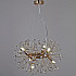 Подвесная люстра 52550-0.4-400 FGD