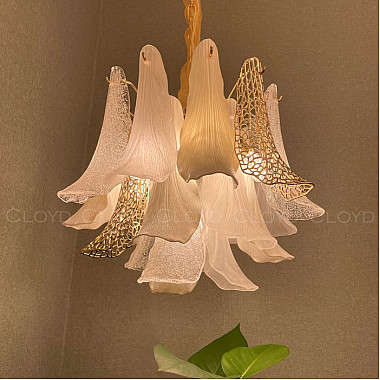 Подвесная люстра Wasabi 11325