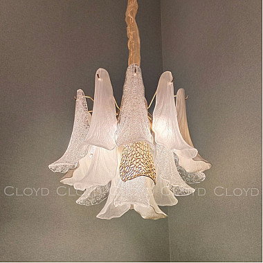 Подвесная люстра Wasabi 11325