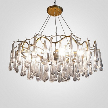 Подвесная люстра LC-11-0534