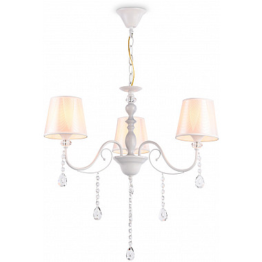 Подвесная люстра TRADITIONAL TR4601