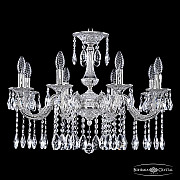 Подвесная люстра 7110 71101/8/210 A NW