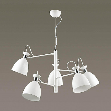 Подвесная люстра Lumion Kizzy 3734/5