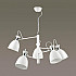 Подвесная люстра Lumion Kizzy 3734/5
