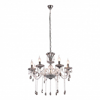 Подвесная люстра Escada 642/8S