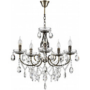 Подвесная люстра Linn 8190/5