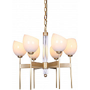 Подвесная люстра Cassady 10079