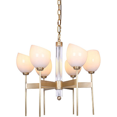 Подвесная люстра Cassady 10079