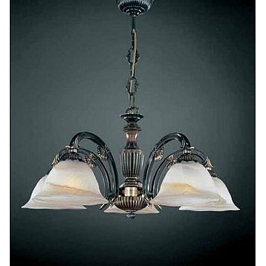 Подвесная люстра 5851 L.5851/5