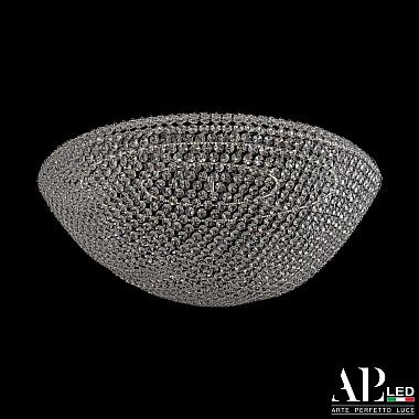 Подвесная люстра Rimini S501.0.60.C.3000