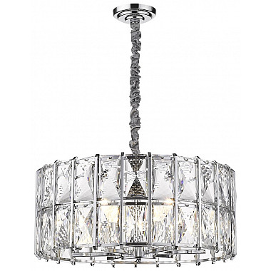 Подвесная люстра Karlin WE148.06.103