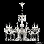 Подвесная люстра AL7801 AL78101/12/300 A WMG