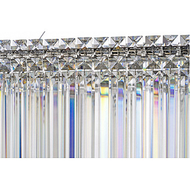 Подвесная люстра Ovindoli Ovindoli L 1.5.100x35.101 N