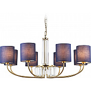 Подвесная люстра High Light LH71273