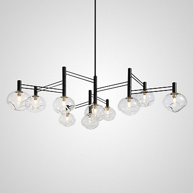 Подвесная люстра LC-11-1770