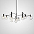 Подвесная люстра LC-11-1770
