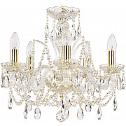 Подвесная люстра 11.05 11.05.5.141.Gd.Sp