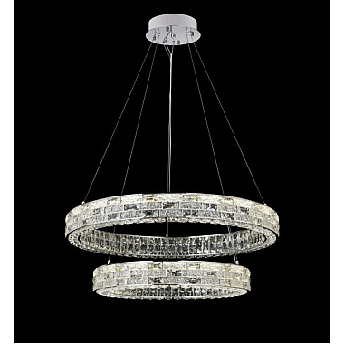 Подвесная люстра Festo FL1052-20P