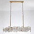 Подвесная люстра Knoss 10755