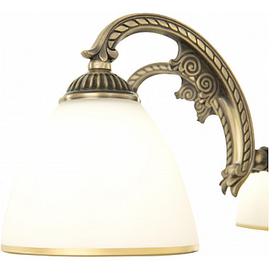 Подвесная люстра AM340837 340837/6 AB