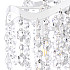 Подвесная люстра Charlotte FR1001PL-04W