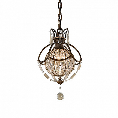 Подвесная люстра Bellini FE-BELLINI-P