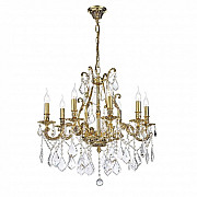 Подвесная люстра Barolo Barolo E 1.1.8.200 CG