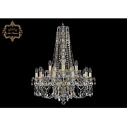 Подвесная люстра 11.21 11.21.10+5.220.h-82.Gd.Sp