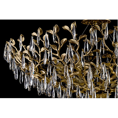 Подвесная люстра Acerra Acerra E 1.5.100.100 A