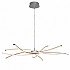 Подвесная люстра Aire Led 5910