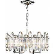 Подвесная люстра Tiara 2111/6S Chrome