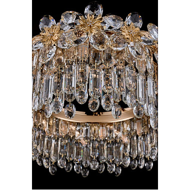 Подвесная люстра Jardin FL1105-20P