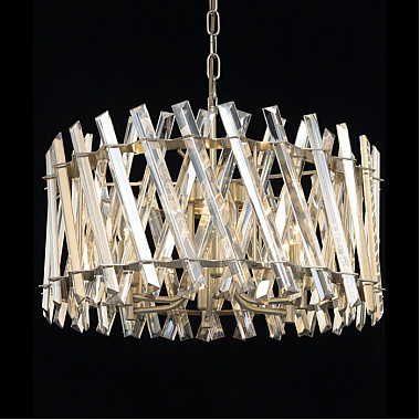 Подвесная люстра Ингвар CL334263