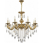 Подвесная люстра AL7901 AL79101/8/250 B G