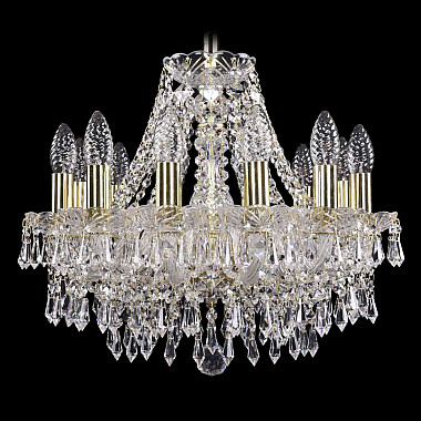 Подвесная люстра 1403 1403/12/141 G