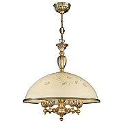 Подвесная люстра Reccagni Angelo L.6208/48